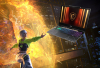 MSI Cyborg 15,6' 144Hz Core 5 210H DDR5 16GB SSD 2000GB RTX 5050 W11