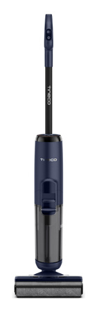 Odkurzacz sprzątająco-mopujący 2w1 Tineco Floor One S6 FlashDry granatowy