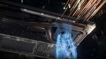 MSI Cyborg 15,6' 144Hz Core 5 210H DDR5 16GB SSD 512GB RTX 5050 W11