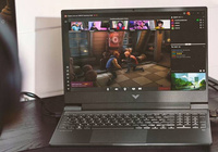 Gaming HP Victus i5-12450H 15,6' 144Hz DDR4 16GB SSD 512GB RTX 3050 W11