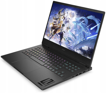 Gaming HP OMEN Intel i5-13420H 16,1' 144Hz DDR5 16GB SSD 1000GB RTX4050 W11