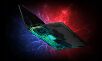 Gaming MSI Katana i5-13420H 17,3' 144Hz DDR5 16GB SSD 1000GB RTX3050 W11