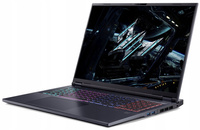 Acer Predator Helios Neo 18 240Hz WQXGA U7 255HX DDR5 32GB SSD 3TB 5070 W11