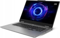 Lenovo Gaming LOQ 17,3' 165Hz i5-13450HX DDR5 16GB SSD 1000GB RTX 5050 Win11