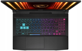 MSI Katana 15,6' 144Hz i5-14450HX DDR5 16GB SSD 1000GB RTX 5060 W11