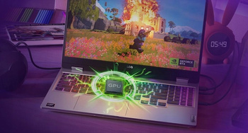 Lenovo Gaming LOQ 15' 144Hz Ryzen 7 250 DDR5 32GB SSD 2000GB RTX 5050 W11