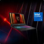 MSI Katana 15,6' 144Hz i5-14450HX DDR5 16GB SSD 512GB RTX 5060 W11