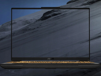 Asus TUF Gaming F16 16' 144Hz Core 5 210H DDR5 64GB SSD1000 RTX 4050 W11