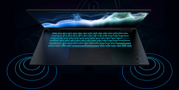 Gigabyte A16 Intel i7-13620H 16' WUXGA 165Hz DDR5 16GB SSD1000 RTX 5050 W11