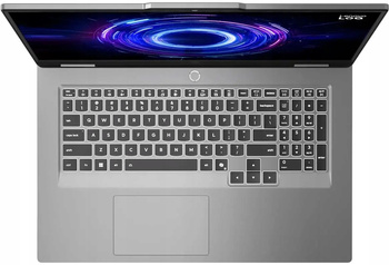 Lenovo Gaming LOQ 17,3' 165Hz i5-13450HX DDR5 32GB SSD 2000GB RTX 5050 Win11