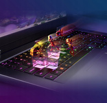 Lenovo Gaming LOQ 17,3' 165Hz i5-13450HX DDR5 64GB SSD 2000GB RTX 5050 Win11