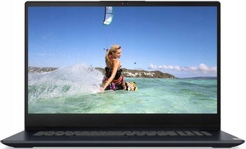 Lenovo Ideapad 3 17'' FHD IPS i5-1235U DDR4 16GB SSD 512GB Win11