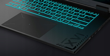 Gaming Gigabyte A16 i7-13620H 16' WUXGA 165Hz DDR5 16GB SSD1000 RTX5060 W11