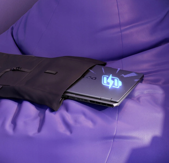 Lenovo Gaming LOQ 17,3' 165Hz i5-13450HX DDR5 16GB SSD 512GB RTX 5050 Win11