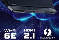 Acer Predator Helios Neo 18 240Hz WQXGA U7 255HX DDR5 32GB SSD 2TB 5070 W11