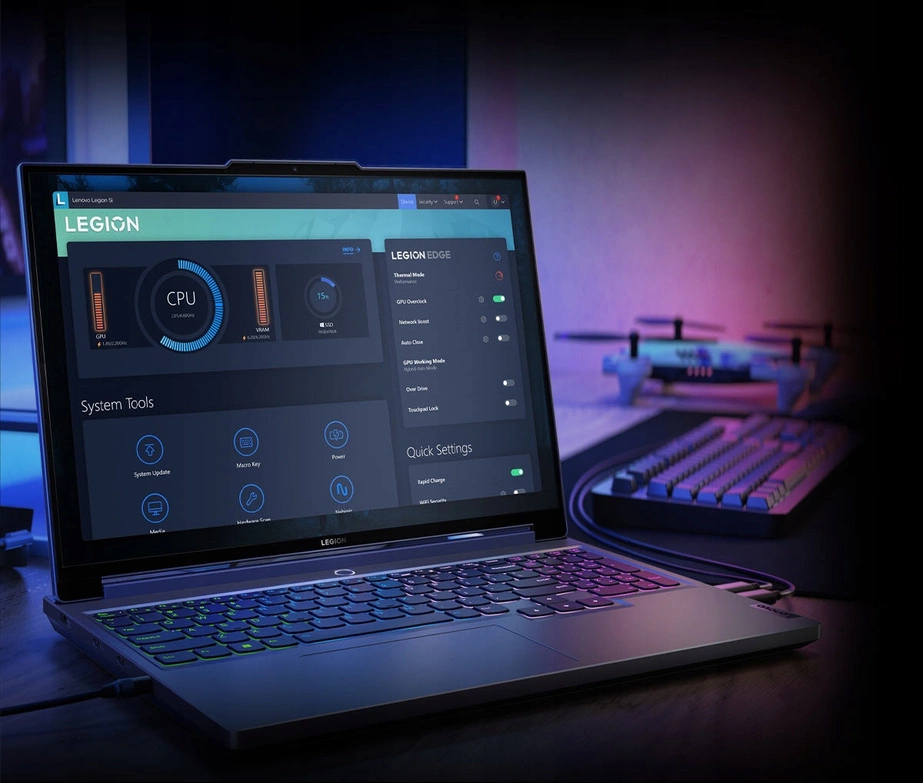 Lenovo Legion 5 Pro 16" WQXGA 240H i7-14650HX DDR5 32GB SSD 1TB RTX5060 W11 pol_pl_Lenovo-Legion-5-Pro-16-WQXGA-240H-i7-14650HX-DDR5-32GB-SSD-1TB-RTX5060-W11-4570_11