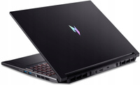 Acer Nitro V16 Ryzen 7 260 16' 180Hz WQXGA DDR5 32GB SSD 2000GB RTX5070 W11
