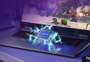 Lenovo Gaming LOQ 17,3' 165Hz i5-13450HX DDR5 32GB SSD 1000GB RTX 5050 Win11