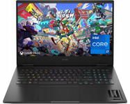 Gaming HP OMEN Intel i7-14700HX 16' 165Hz DDR5 32GB SSD 1000GB RTX 4070 W11
