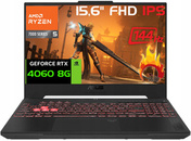 Asus TUF Gaming A15 15' 144Hz Ryzen 5 7535HS DDR5 64GB SSD3000 RTX4060 W11