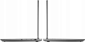 Lenovo Gaming LOQ 17,3' 165Hz i5-13450HX DDR5 16GB SSD 512GB RTX 5050 Win11