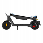 Hulajnoga elektryczna RILEY RS2 Plus 45km 350W 10" Czarny