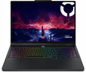 Lenovo Legion 5 Pro 16" WQXGA 240H i7-14650HX DDR5 16GB SSD 1500GB RTX5050 W11
