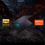 MSI Katana 15,6' 144Hz i5-14450HX DDR5 32GB SSD 512GB RTX 5060 W11