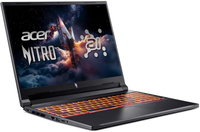 Acer Nitro V16 Ryzen 7 260 16' 180Hz WQXGA DDR5 16GB SSD 3000GB RTX5070 W11