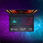 MSI Katana 15,6' 165Hz QHD i7-14650HX DDR5 32GB SSD 2000GB RTX 5060 W11