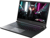 Gigabyte Aorus 15 i7-13620H 15' WQHD 165Hz DDR5 32GB SSD2000 RTX4060 W11