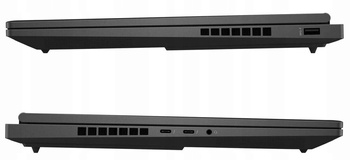 Gaming HP OMEN Intel i7-14700HX 16' 165Hz DDR5 16GB SSD 1500GB RTX 4070 W11