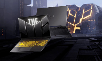 Asus TUF Gaming F16 16' 144Hz Core 5 210H DDR5 64GB SSD1000 RTX 4050 W11