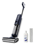Odkurzacz sprzątająco-mopujący 2w1 Tineco Floor One S6 FlashDry granatowy