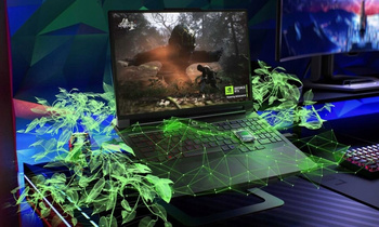 Lenovo Legion 5 Pro 16" WQXGA 240H i7-14650HX DDR5 32GB SSD 3TB RTX5060 W11