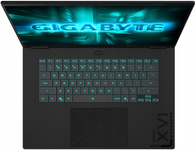 Gigabyte A16 Ryzen 7 260 16' WUXGA 165Hz DDR5 32GB SSD1000 RTX 5050 W11