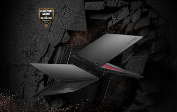 Asus TUF Gaming A18 18' WQXGA 240Hz Ryzen 7 260 DDR5 32GB SSD1000 RTX5060 W11