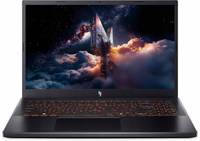 Acer Nitro Gaming V15 i9-13900H 15' 165Hz DDR4 32GB SSD 1000GB RTX 5060 W11