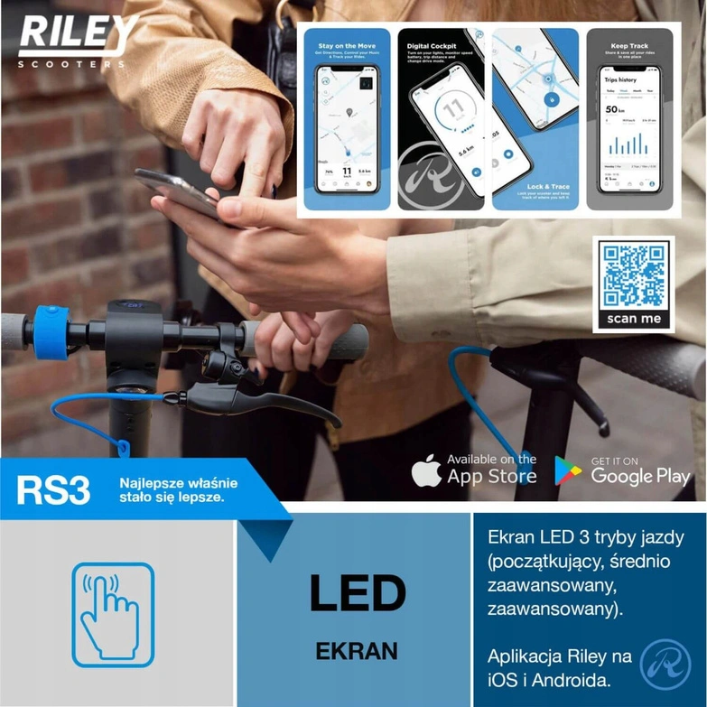 Hulajnoga elektryczna RILEY RS3 25km 350W 8,5" Czarny pol_pl_Hulajnoga-elektryczna-RILEY-RS3-25km-350W-8-5-Czarny-4544_4