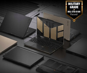 Asus TUF Gaming A16 16' 144Hz Ryzen 7 7445HS DDR5 16GB SSD1500 RTX4050 W11