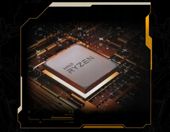 Asus TUF Gaming A16 16' 144Hz Ryzen 7 7445HS DDR5 32GB SSD1500 RTX4050 W11