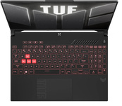 Asus TUF Gaming A16 16' 144Hz Ryzen 7 7445HS DDR5 32GB SSD1000 RTX4050 W11