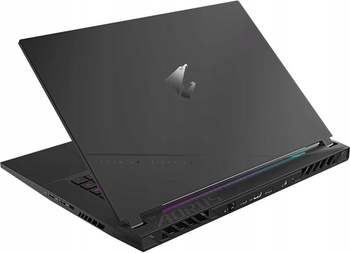 Gigabyte Aorus 15 i7-13620H 15' WQHD 165Hz DDR5 32GB SSD2000 RTX4060 W11