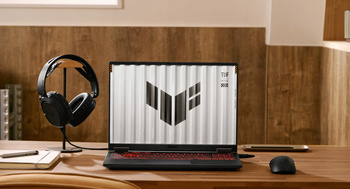 Asus TUF Gaming A16 165Hz WUXGA Ryzen 7 260 DDR5 16GB SSD2000 RTX 5050