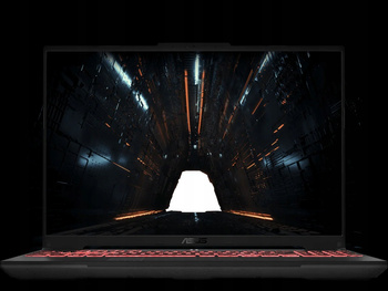 Asus TUF Gaming A16 16' 144Hz Ryzen 7 7445HS DDR5 32GB SSD2000 RTX4050 W11