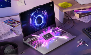 Lenovo Gaming LOQ 15,6' 144Hz i5-13450HX DDR5 32GB SSD 512GB RTX 5060 Win11