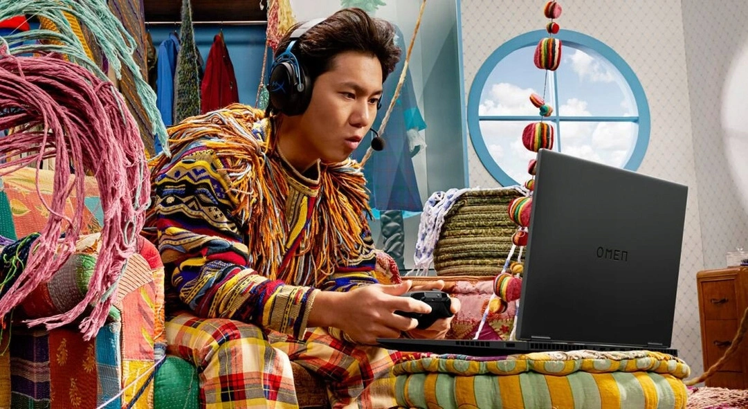 Gaming HP OMEN Intel i7-14700HX 16' 165Hz DDR5 16GB SSD 512GB RTX 4070 W11 pol_pl_Gaming-HP-OMEN-Intel-i7-14700HX-16-165Hz-DDR5-16GB-SSD-512GB-RTX-4070-W11-4576_10