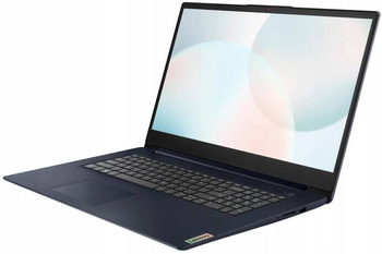 Lenovo Ideapad 3 17'' FHD IPS i5-1235U DDR4 16GB SSD 512GB Win11