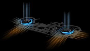 Asus TUF Gaming A16 16' 144Hz Ryzen 7 7445HS DDR5 32GB SSD2000 RTX4050 W11