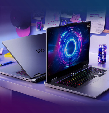 Lenovo Gaming LOQ 17,3' 165Hz i5-13450HX DDR5 16GB SSD 1000GB RTX 5050 Win11